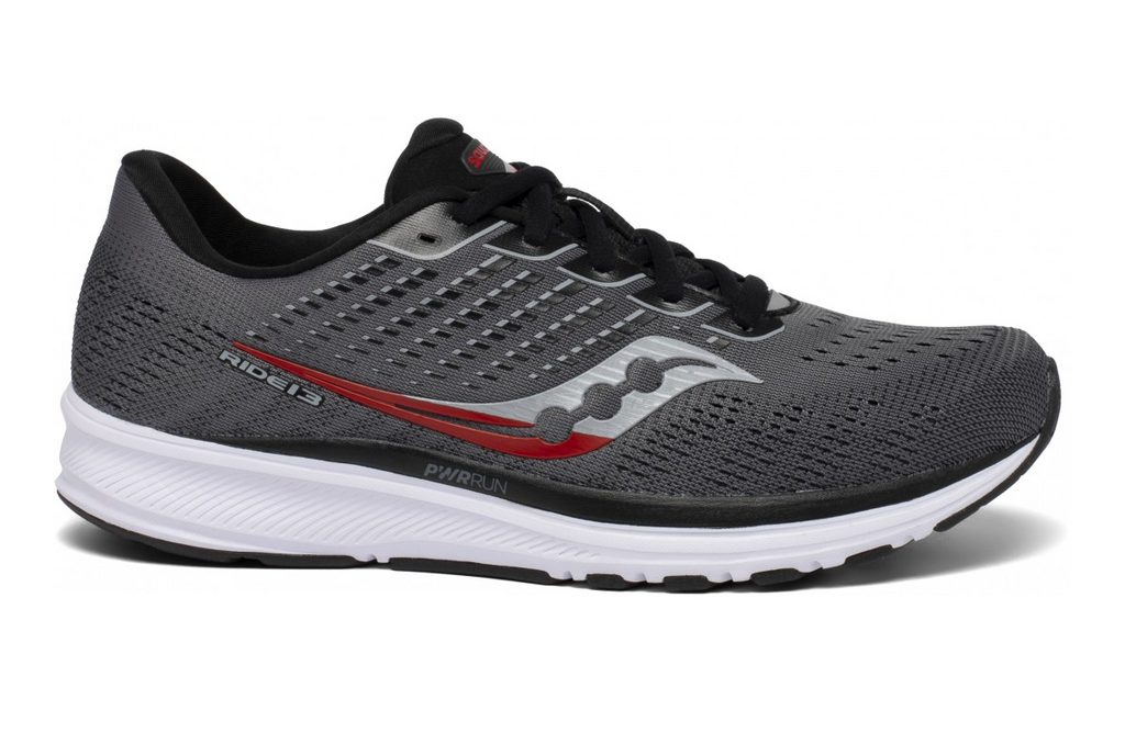 SAUCONY Ride 13 Wide | Miles Ahead Sports