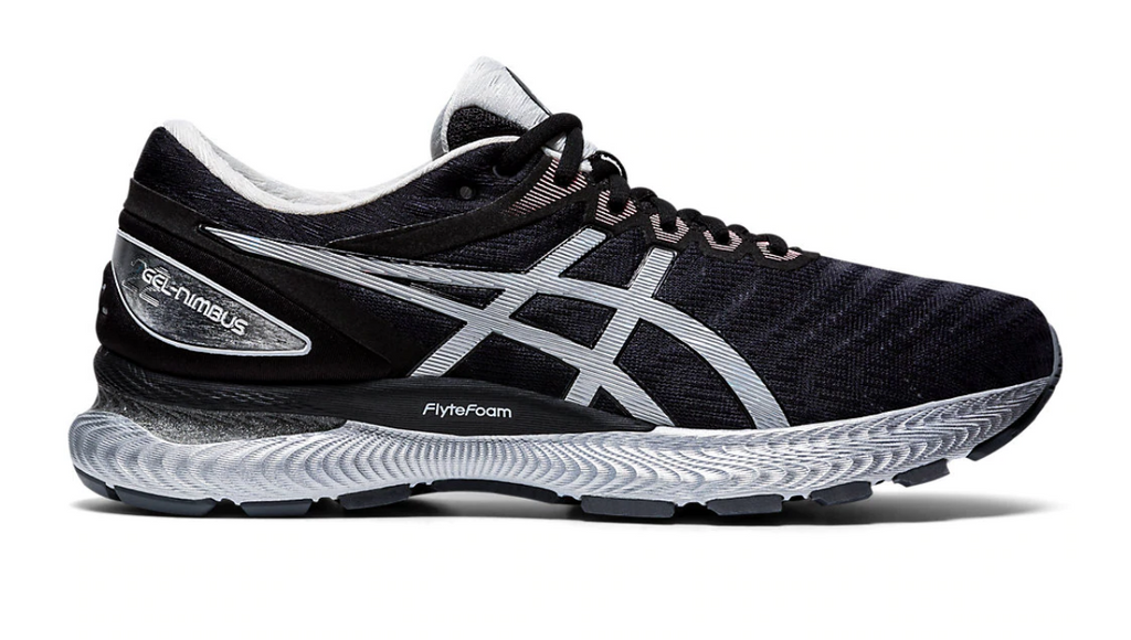 asics nimbus 2020