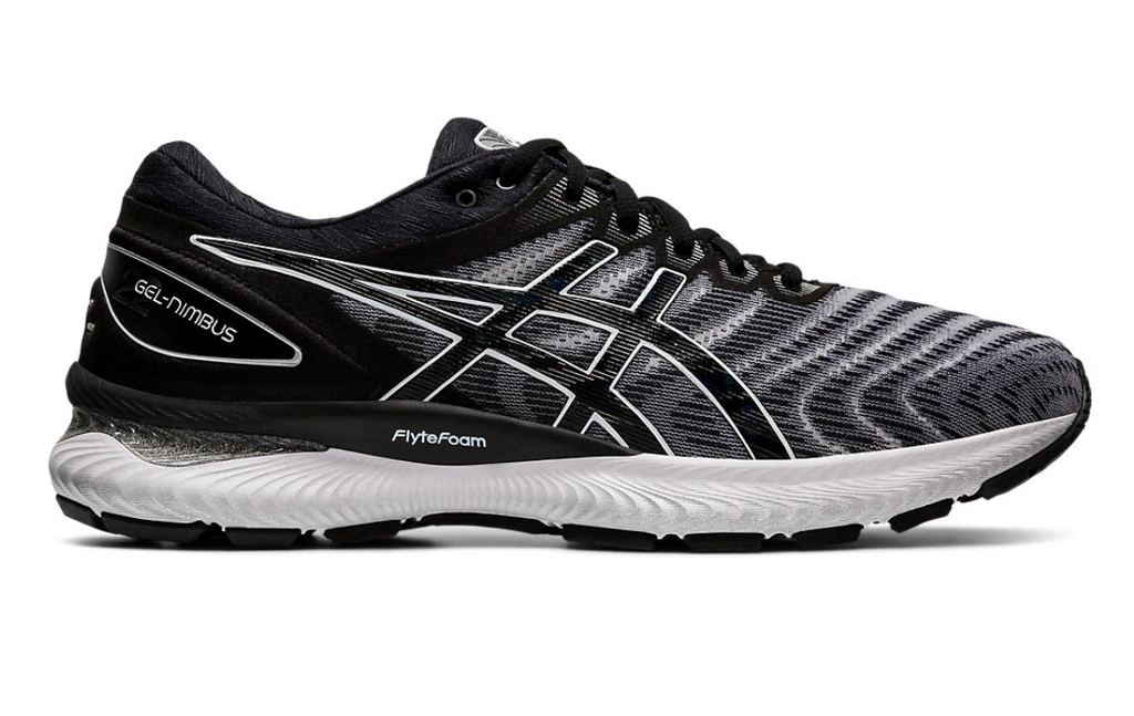 asics nimbus 2e width