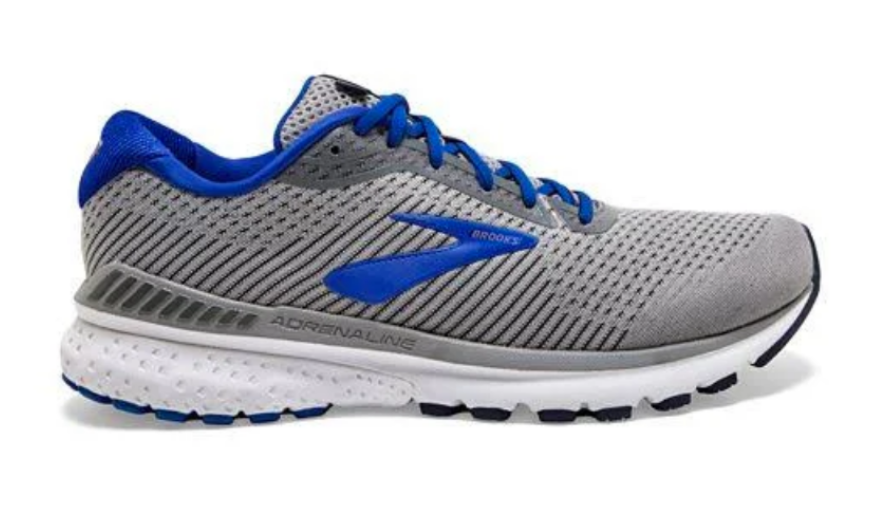 brooks pureflow 3 heel drop