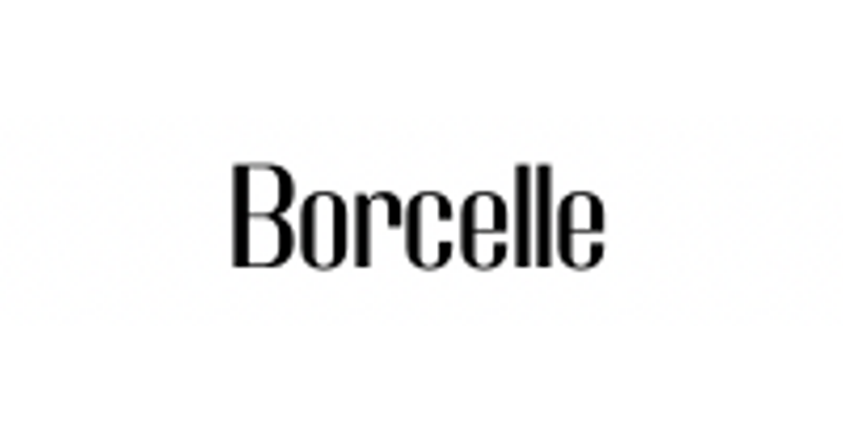 Bonelle – Borcelle
