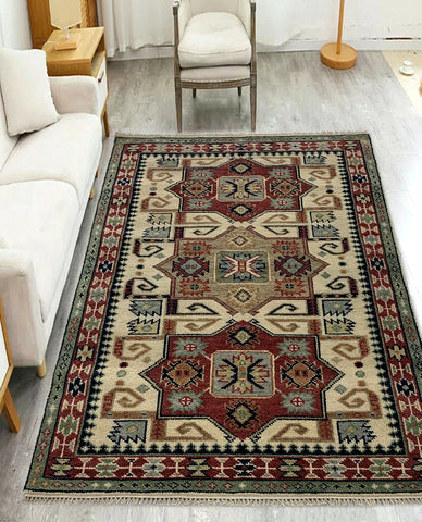 Classic Carpets for living rooms