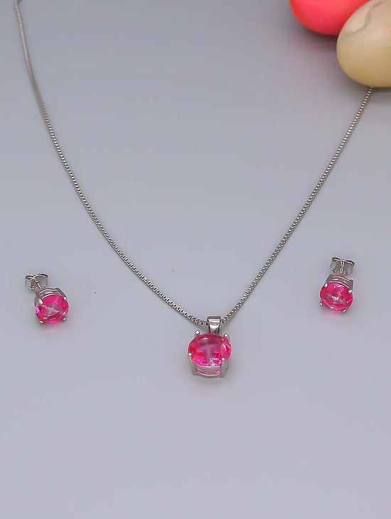 Load image into Gallery viewer, PENDANT SET (STYLE 3249)
