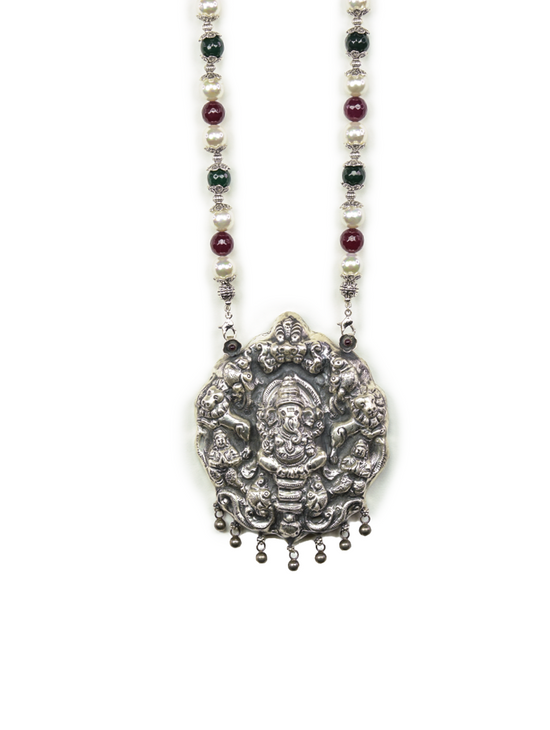 IBAADAT NECKLACE (STYLE 307)
