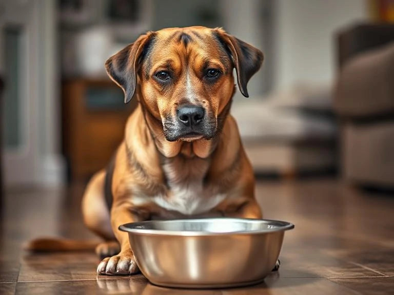 megaesophagus in dogs