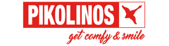 pikolinos shoe brand logo