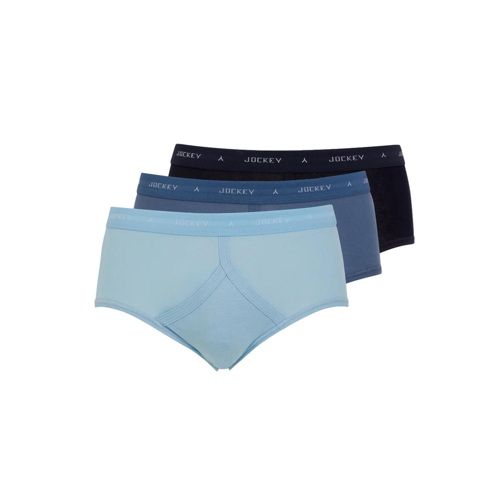 Jockey Womens Classic French Cut 3 Pack Underwear Nigeria