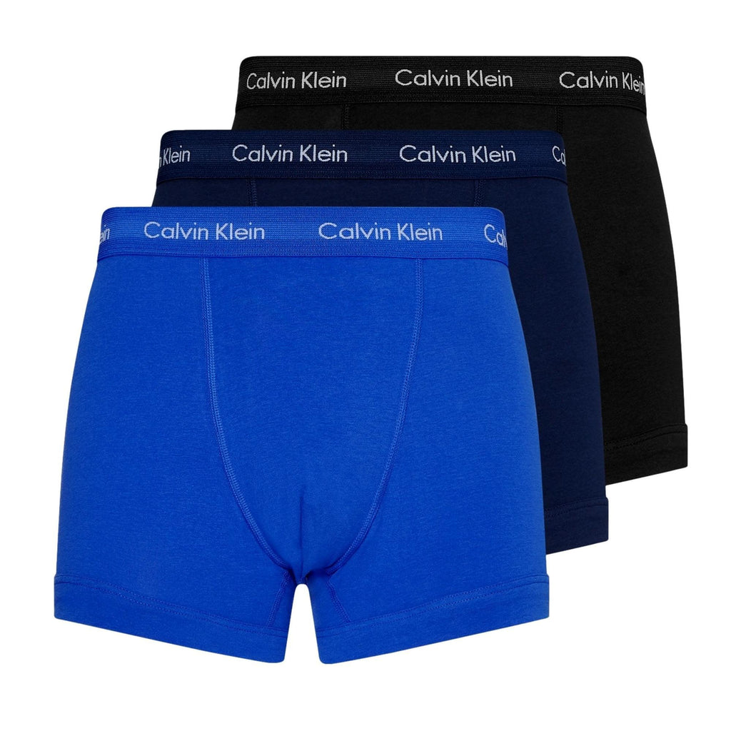 Calvin Klein Lace Thong - Black - Utility Bear Apparel & Accessories
