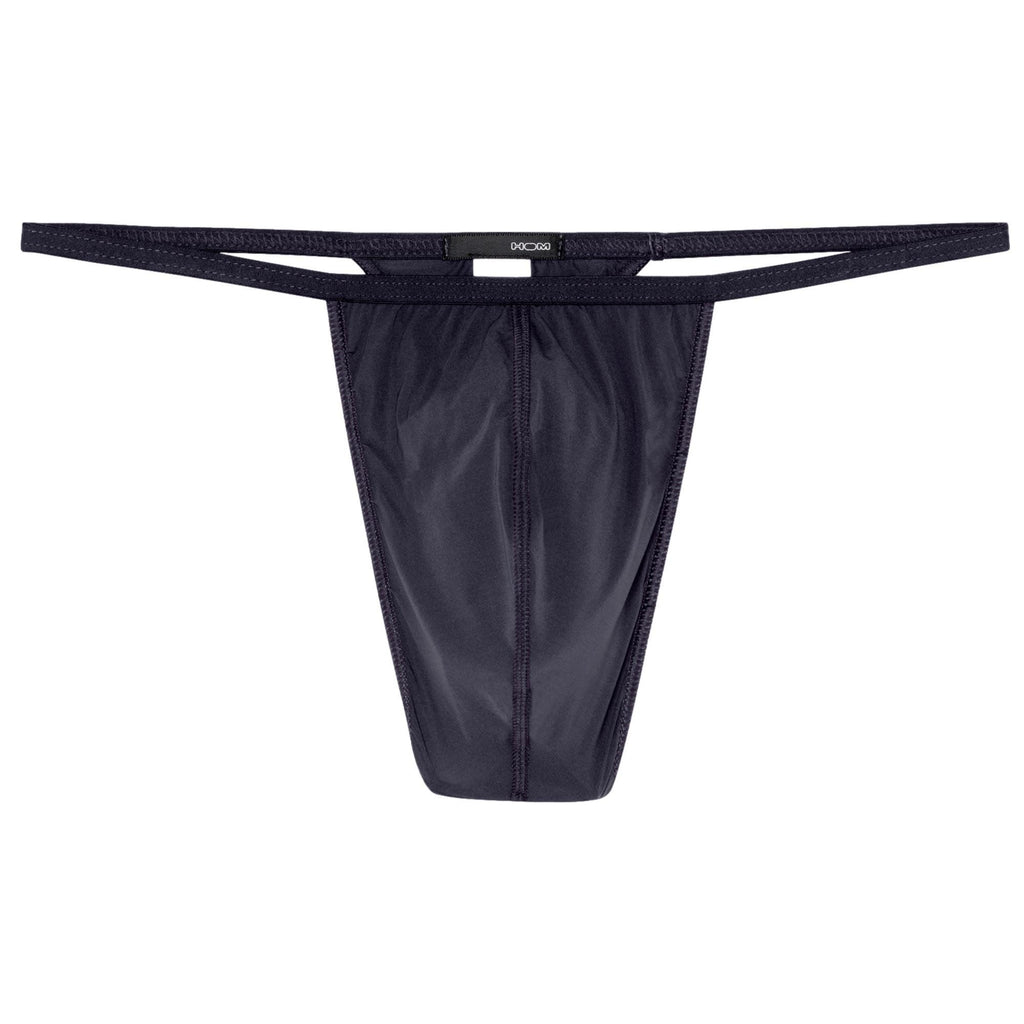 Hom Plume G-String - Midblue - Utility Bear Apparel & Accessories