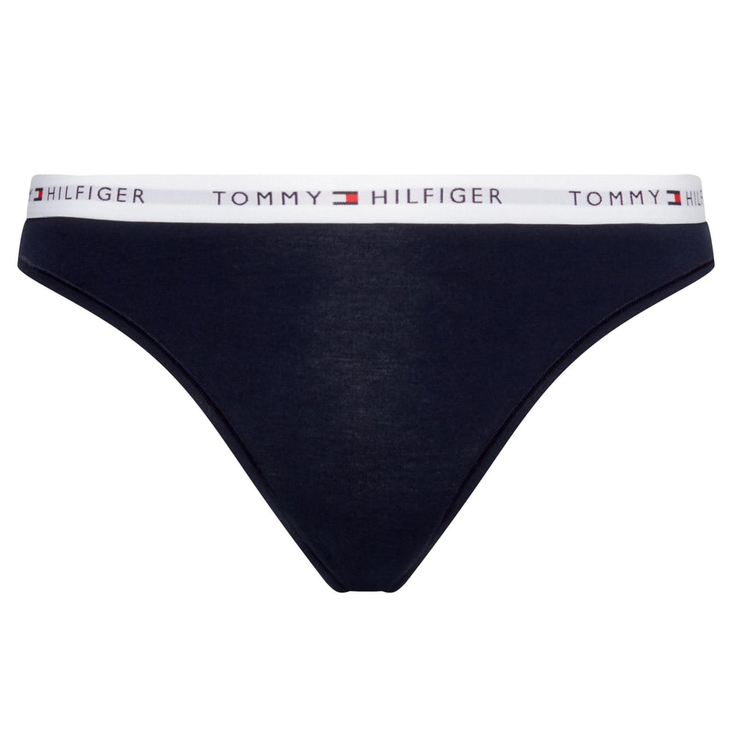 Waistband - Apparel Bear Desert Thong Logo Tommy & - Utility Accessories Sky Hilfiger