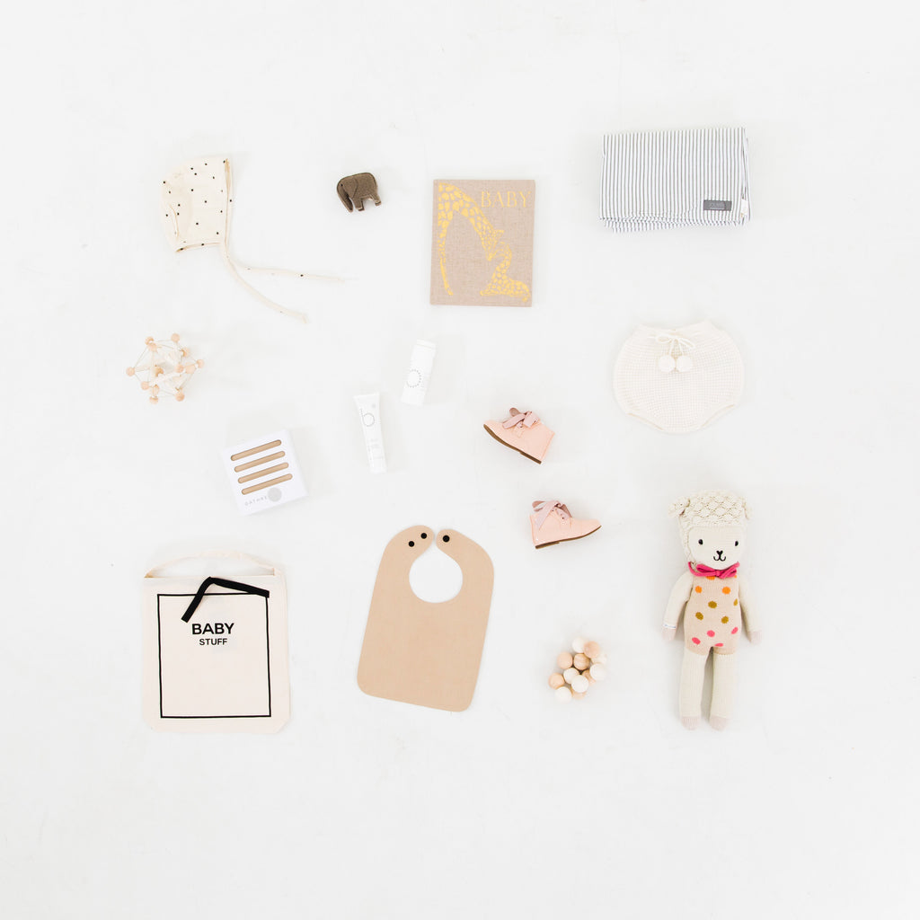 Holiday Gift Guides Gathre