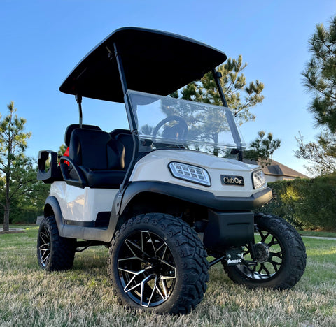 Golf Cart Accessories