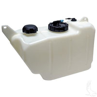 EZGO TXT Gas Golf Cart Replacement Gas Fuel Tank Assembly - WHEELZ ...