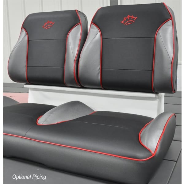 Suite Seats Touring Edition - Custom Golf Cart Seat Cushions - YAMAHA