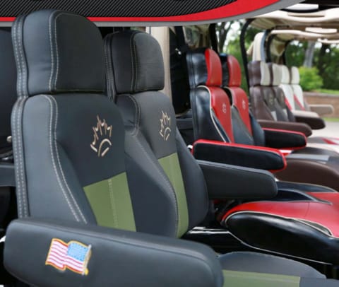 10 perfect gift ideas for golf cart owners