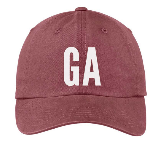 Gap Logo Baseball Hat