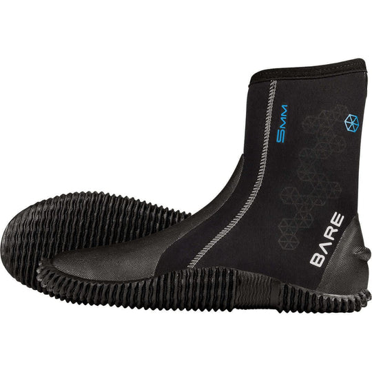 DGX Watersports Boots - 5MM Neoprene