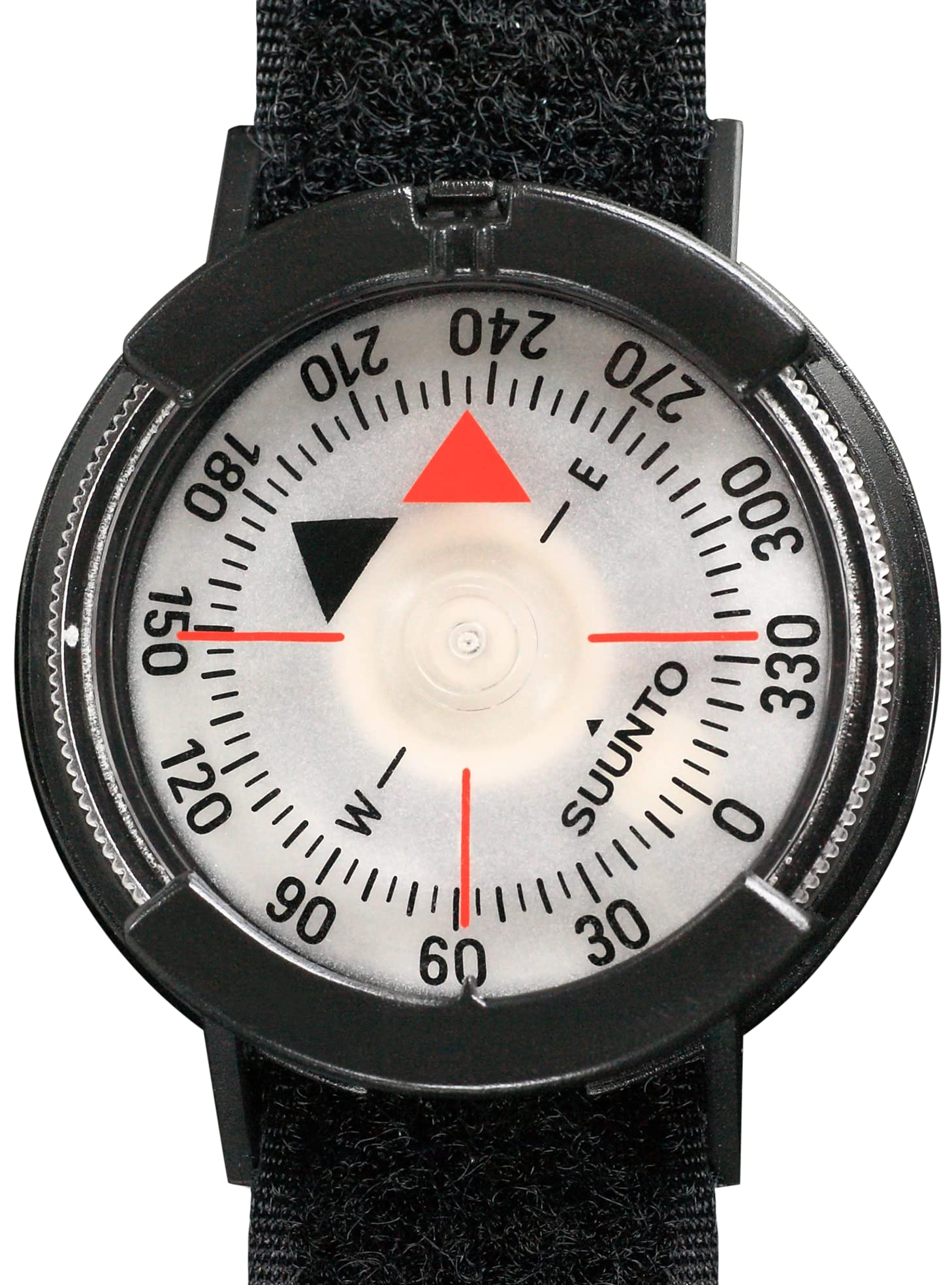 SUUNTO M-9 Wrist Compass | Santa Barbara Aquatics