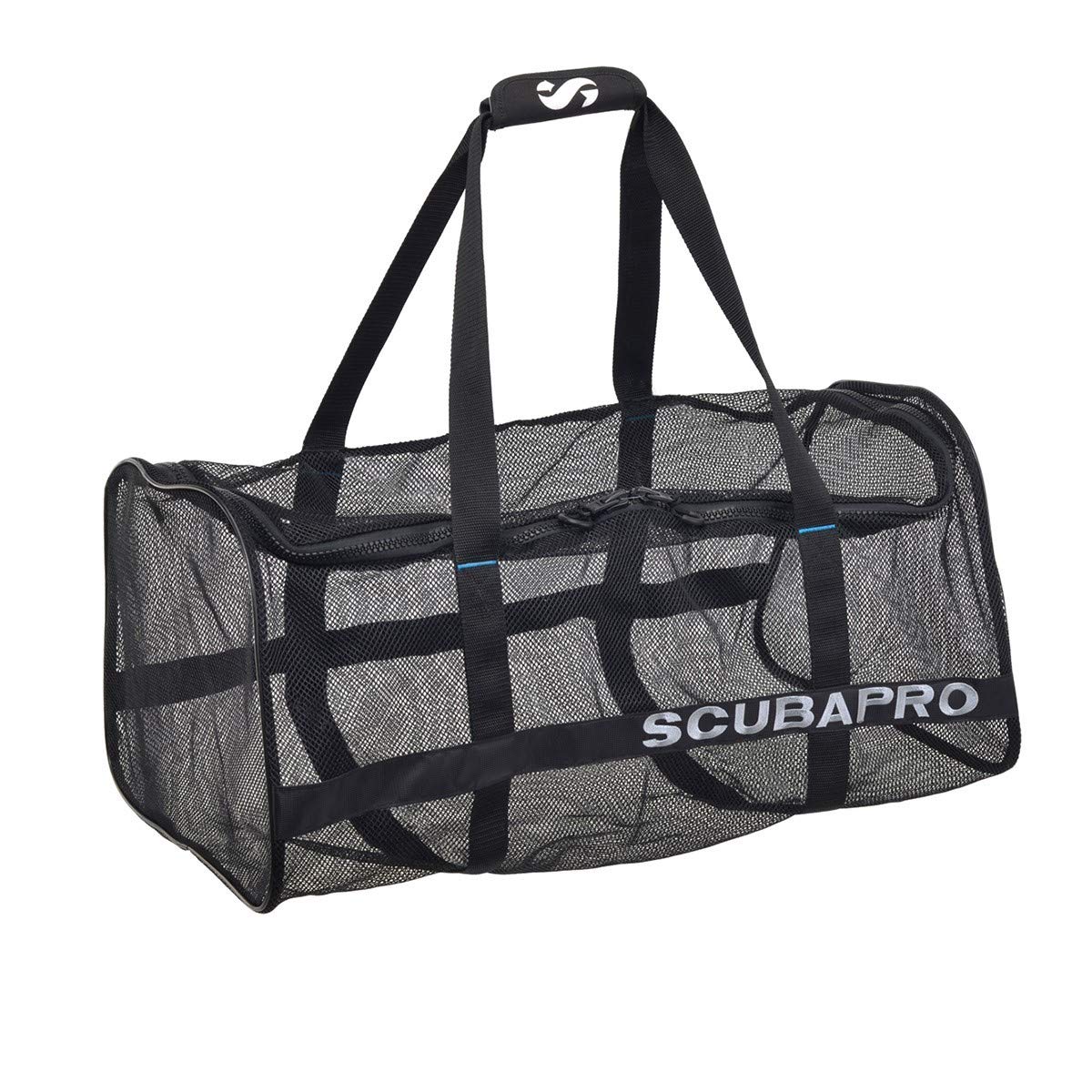 Sac filet bandoulière Mesh Sack Scubapro - Scubapro Plongée - Sacs