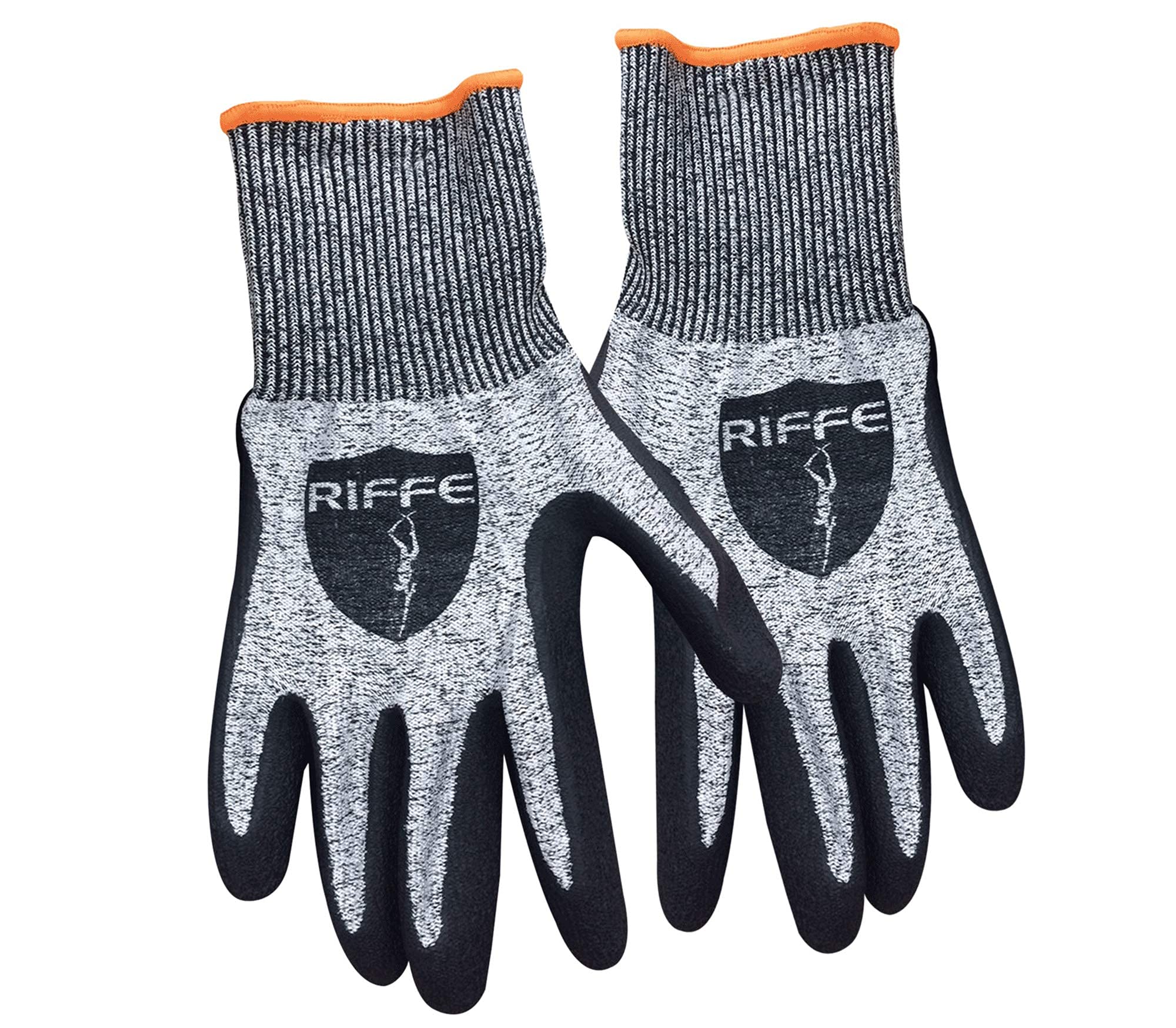 HereToGear Cut Resistant Gloves Xs