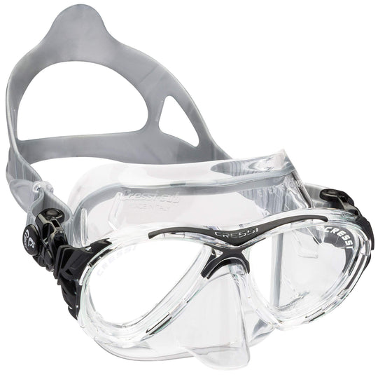 Cressi A1 Scuba Mask  Santa Barbara Aquatics