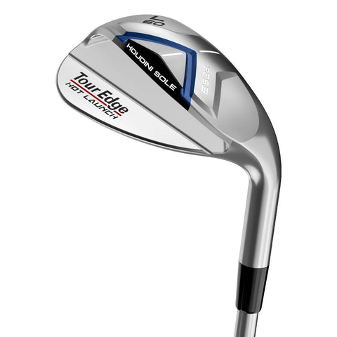 tour edge e522 wedge review