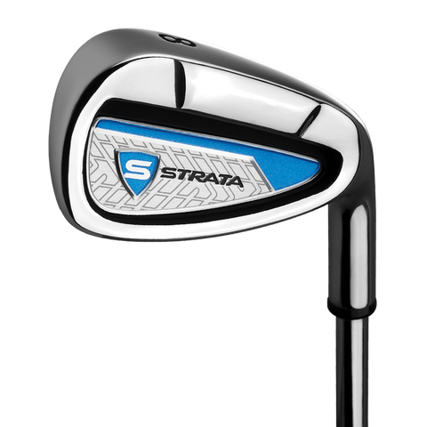 callaway strata 12 piece complete set