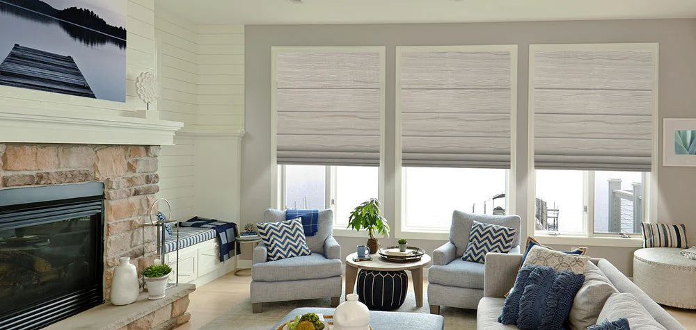 Roller Shades