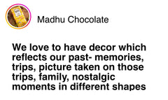 Madhu Chocolate