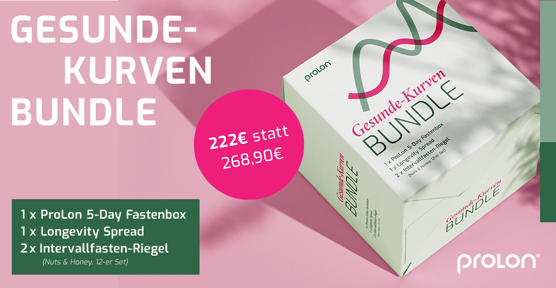 Das gesunde-kurven-Bundle