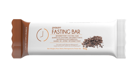 Fasting Bar