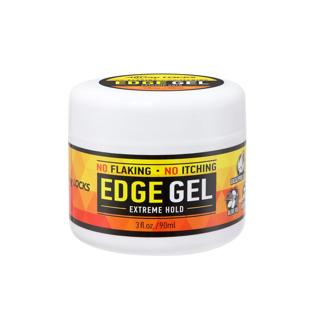 Bellatique - Professional Maximum Hold Edge, Braid & LOC 8.31oz