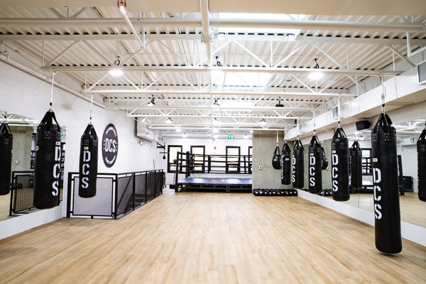 A photo of Diaz Combat Sports from the World's best Martial Arts Super Gyms Blog Post