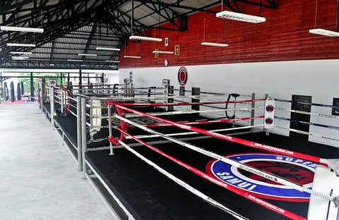 A photo of Superpro Samui from the blog post Koh Samui Muay Thai Gyms - 5 of the Best you should be visiting in 2024