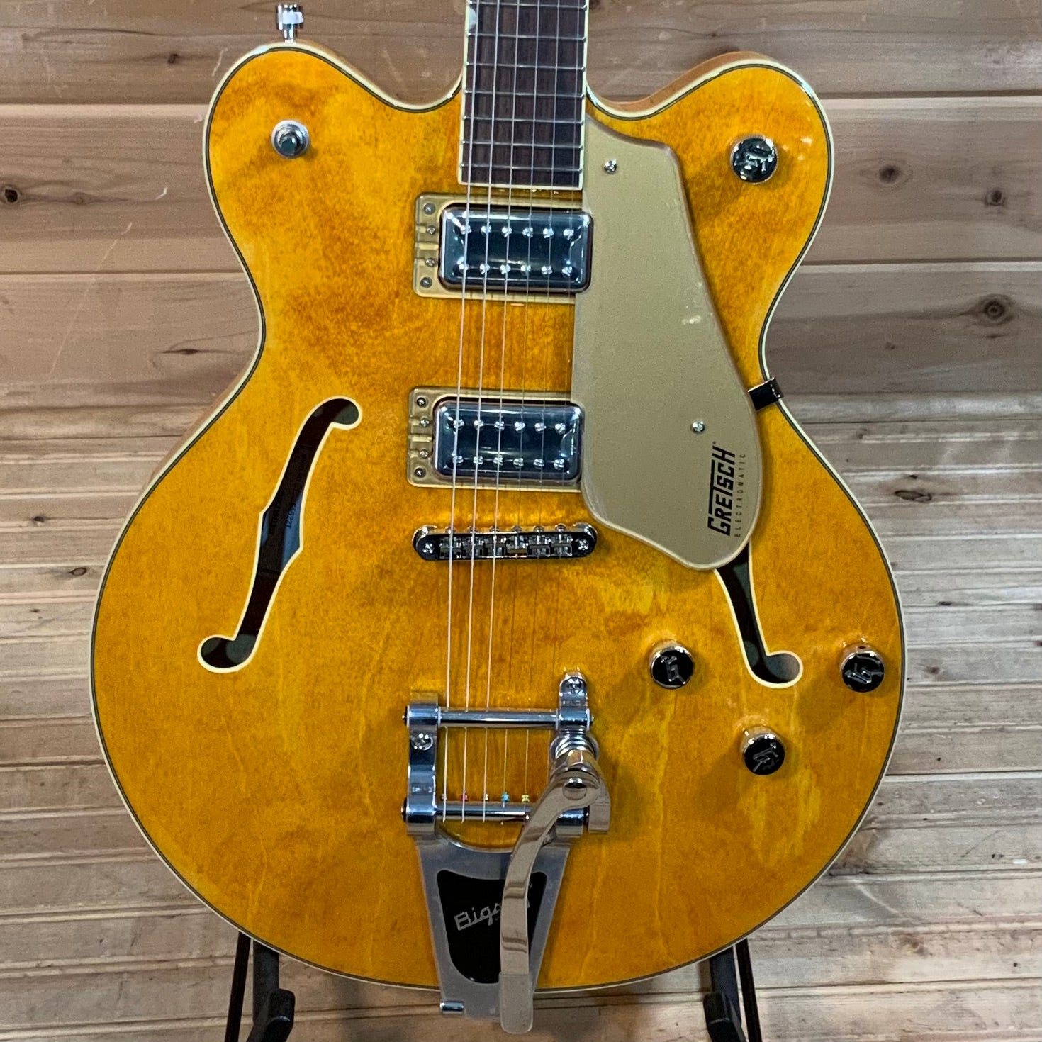 送料込み Gretsch Eletromatic 生産停止モデル 2点セット | izohome.com