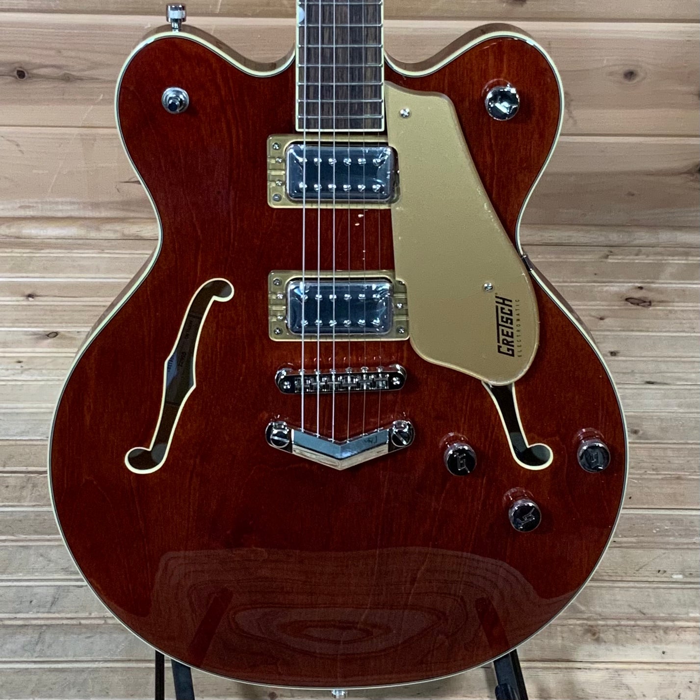 送料込み Gretsch Eletromatic 生産停止モデル 2点セット-