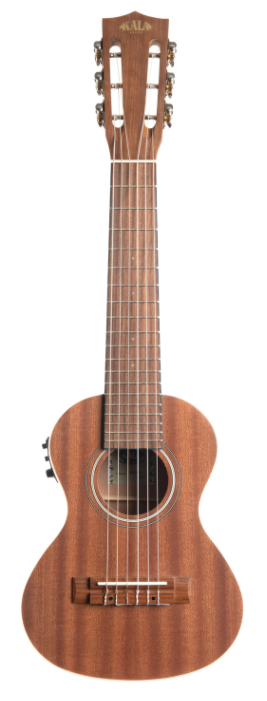 kala mahogany guitarlele