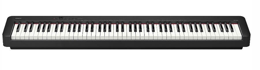 New casio keyboards