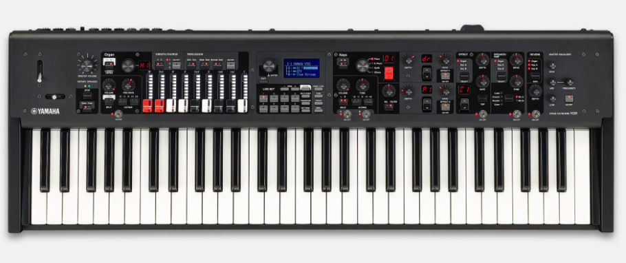 keyboard yamaha 2021