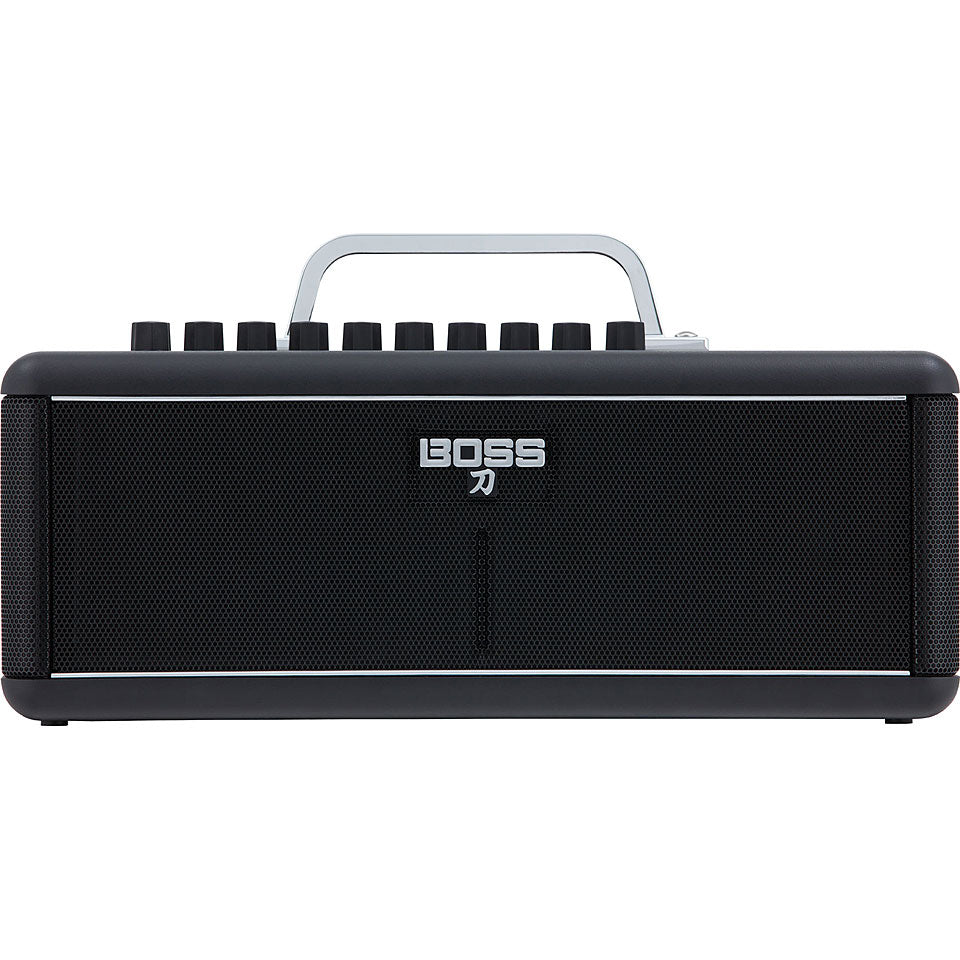 Boss Katana-Air Wireless 30W 2x3 Guitar Combo Amplifier - Huber