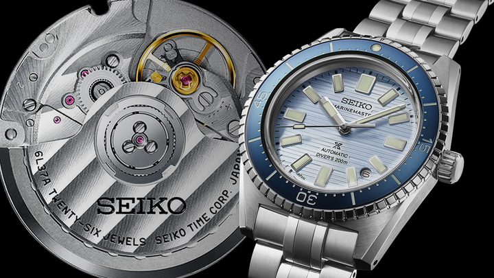 Seiko Presage Watches | Seiko Philippines (Official Store)