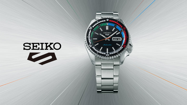 Seiko Philippines (Official Store)