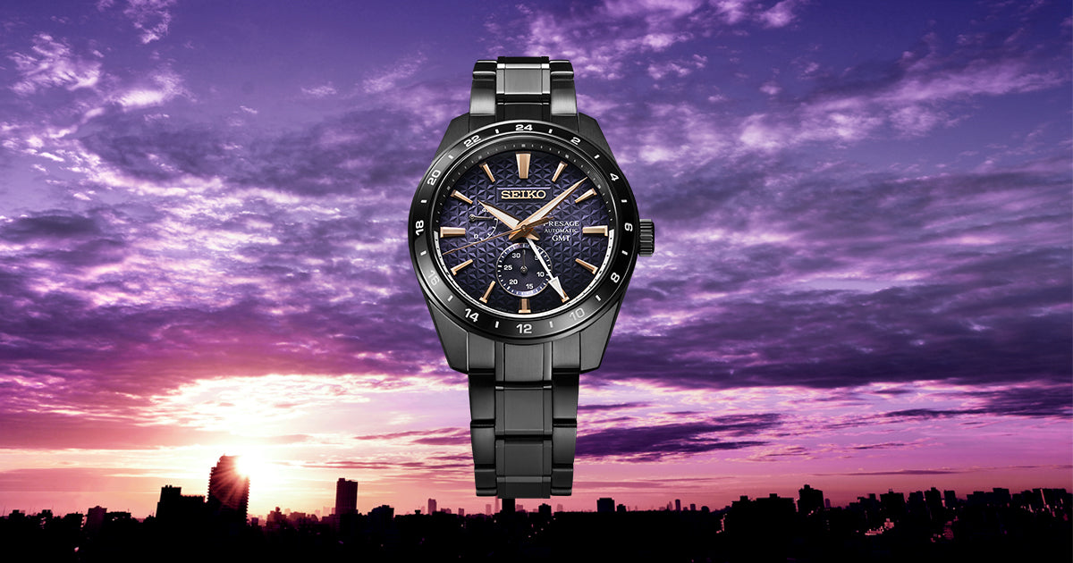 Seiko Philippines E-Boutique: Shop Presage Prestige Line Watches Online –  Seiko Philippines (Official Store)