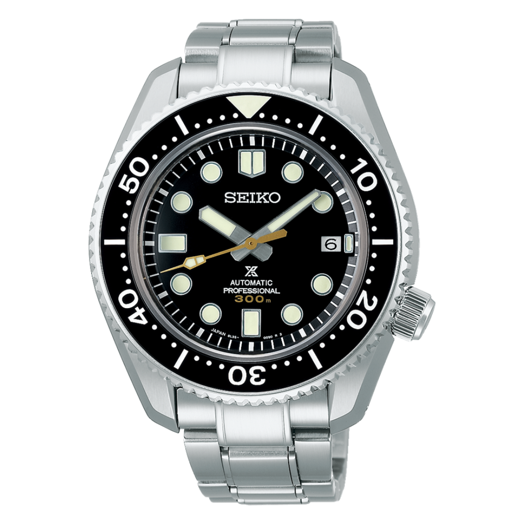 Seiko Philippines E-boutique Prospex SLA021J1 – Seiko Philippines (Official  Store)