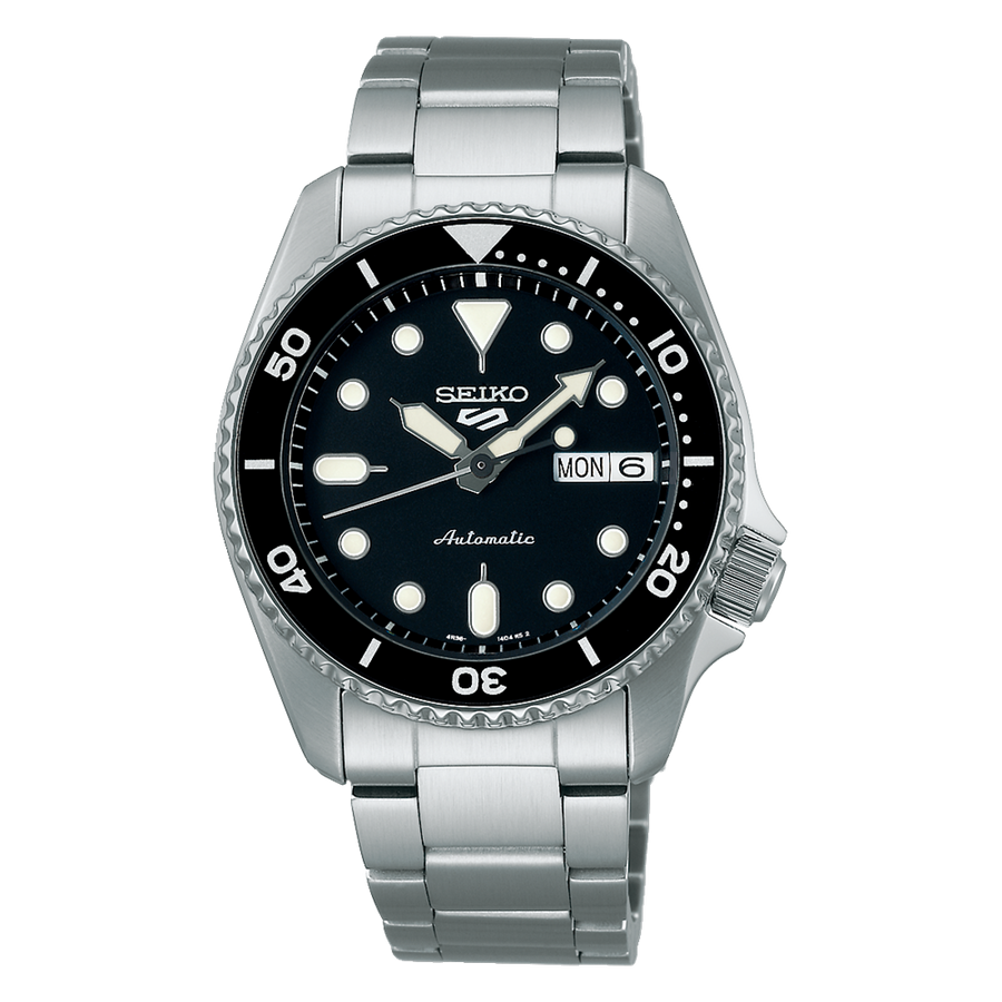 Seiko Philippines E-boutique Seiko 5 Sports SRPK29K1 38mm SKX Mid-Sized  [PRE-ORDER] – Seiko Philippines (Official Store)