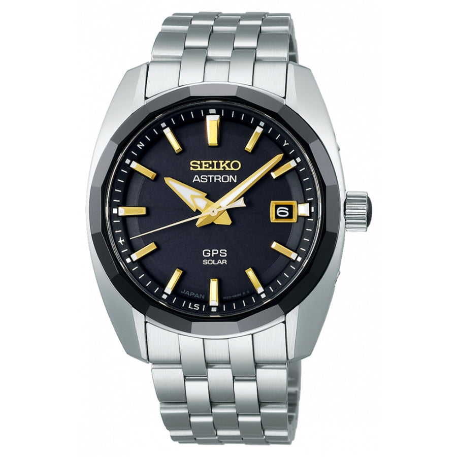 Seiko Philippines Astron SSJ011J1 (PRE-ORDER) – Seiko Philippines (Official  Store)