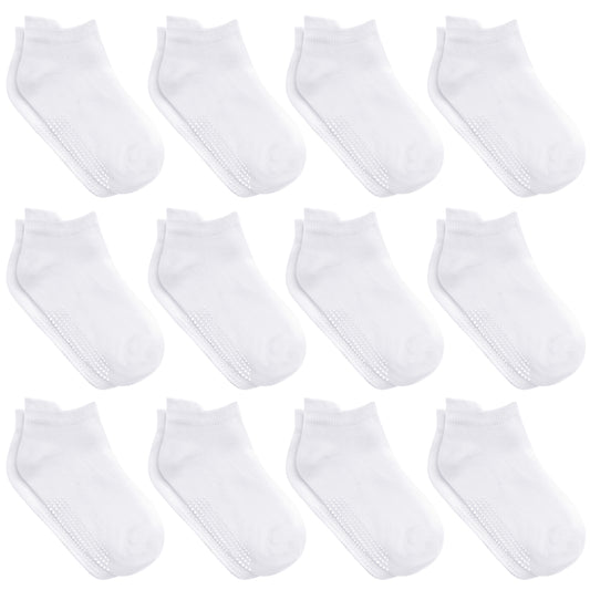 Fuzzy Socks for Kids - 6 Pairs – Debra Weitzner