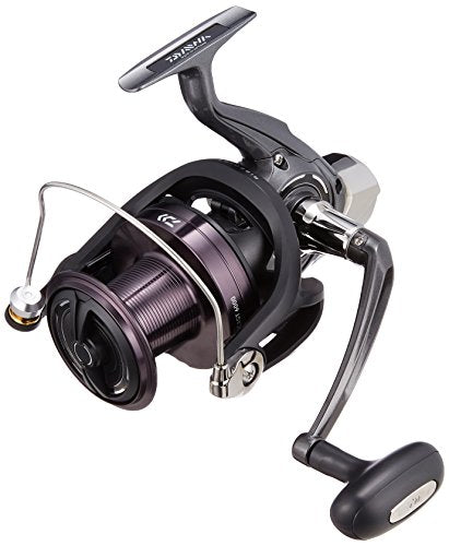 Daiwa windcast 6000 spinning reel – BJ Fishing