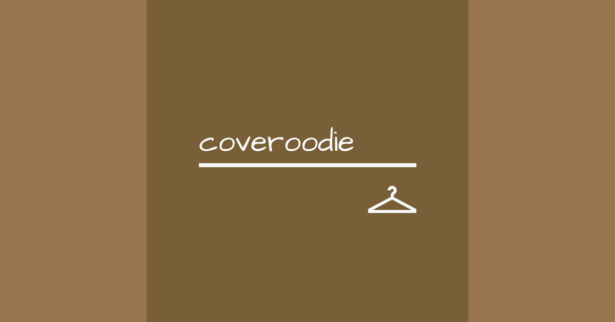 coveroodie