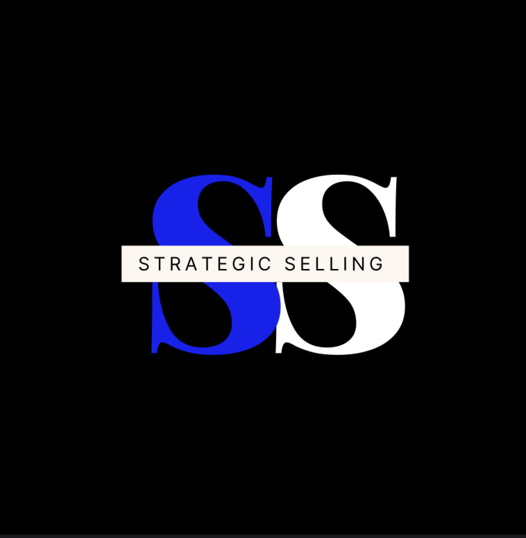 www.strategicselling.shop